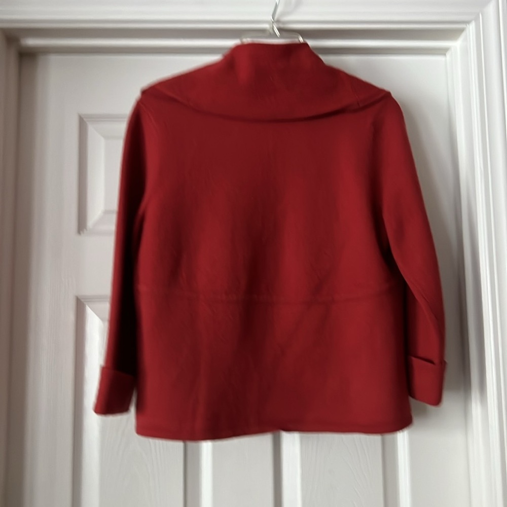 Cute Short Jacket - image 4